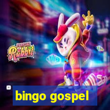 bingo gospel